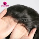 HD 4x4 Lace Closure Wigs 200% Density Glueless Wear Go Lightly Plucked Bleached 100% Unprocessed Virgin Human Hair