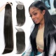 Best Match 4x4/5x5 Top Lace Closure With 3 or 4Bundles 13A Standard Grade Virgin Remy Hair Brazilian Silky Straight Hair Extensions